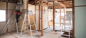 Entreprise de rénovation de la maison et de rénovation d’appartement à Audignon